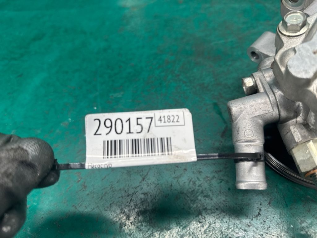 LF24-32-650B | Насос ГУР MAZDA CX-9 06-16 - Фото 2