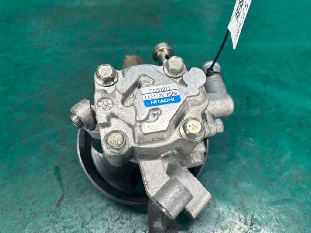 LF24-32-650B | Насос ГУР MAZDA CX-9 06-16 - Фото 3