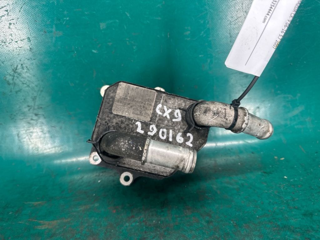CY01-14-700 | Теплообмінник двигуна MAZDA CX-9 06-16
