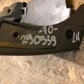 75860-33100 | Накладка порога наружная лев. TOYOTA CAMRY 70 17- - Превью 2