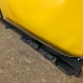 75850-33130 | Накладка порога наружная прав. TOYOTA CAMRY 70 17- - Превью 5