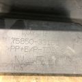 75850-33130 | Накладка порога наружная прав. TOYOTA CAMRY 70 17- - Превью 6