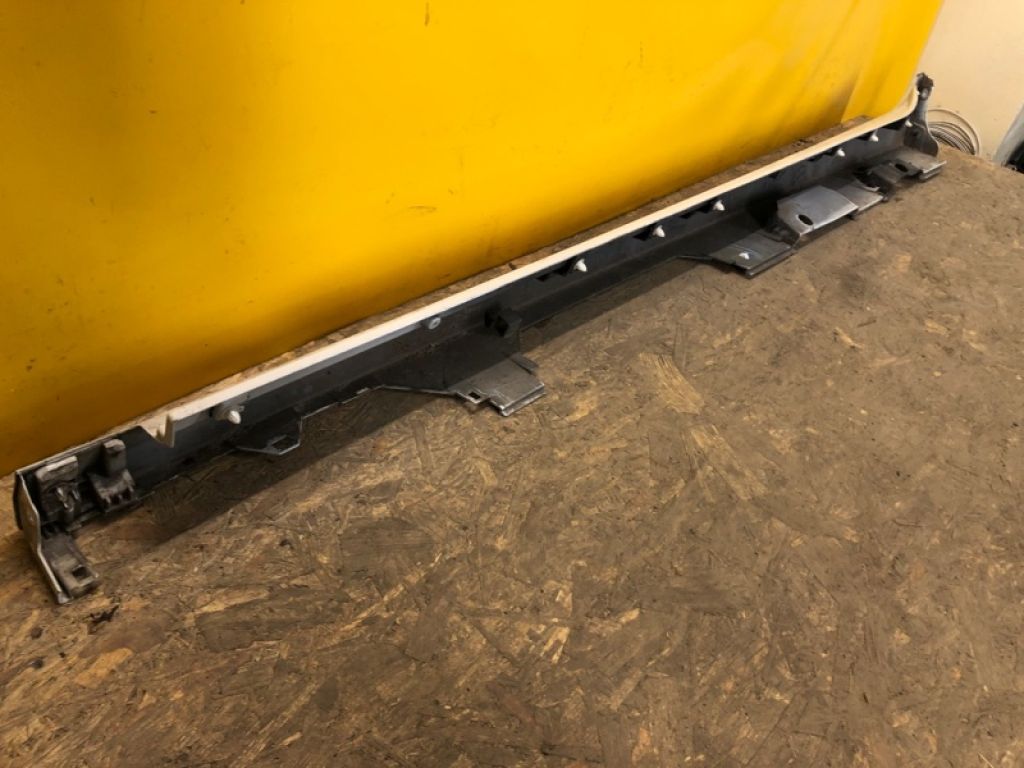 75850-33130 | Накладка порога наружная прав. TOYOTA CAMRY 70 17- - Фото 3