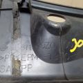 66811-9Z001 | Пластик під лобове скло / Жабо лів. NISSAN XTERRA 00-05 - Прев'ю 3