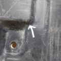 51410-12105 | Защита двигателя LEXUS CT200 11-17 - Превью 3
