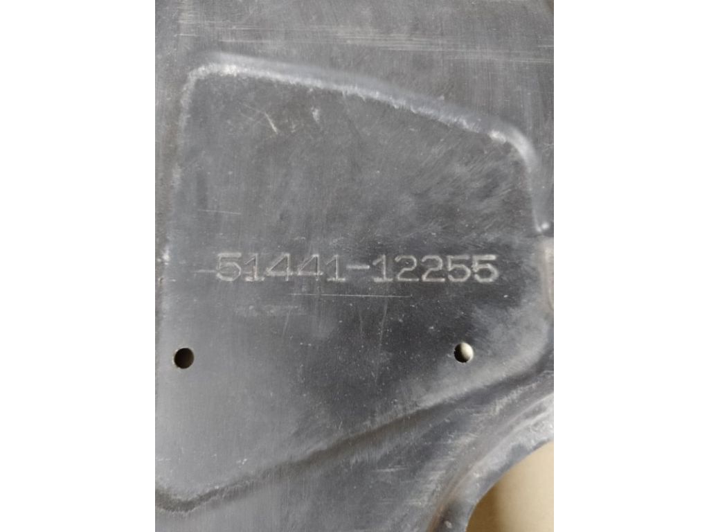 51410-12105 | Защита двигателя LEXUS CT200 11-17 - Фото 5