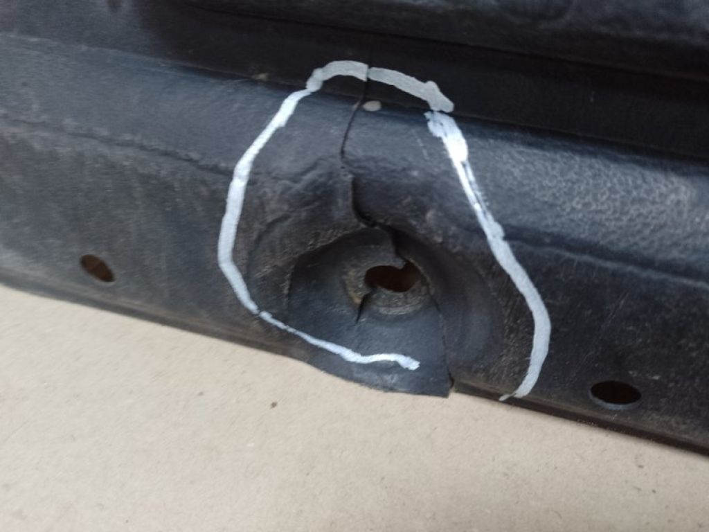51410-30120 | Защита двигателя LEXUS GS350 GS300 05-11 - Фото 7