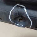 51410-30120 | Защита двигателя LEXUS GS350 GS300 05-11 - Превью 7