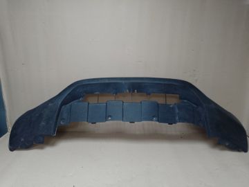 Накладка бампера передн. HONDA CRV 06-12