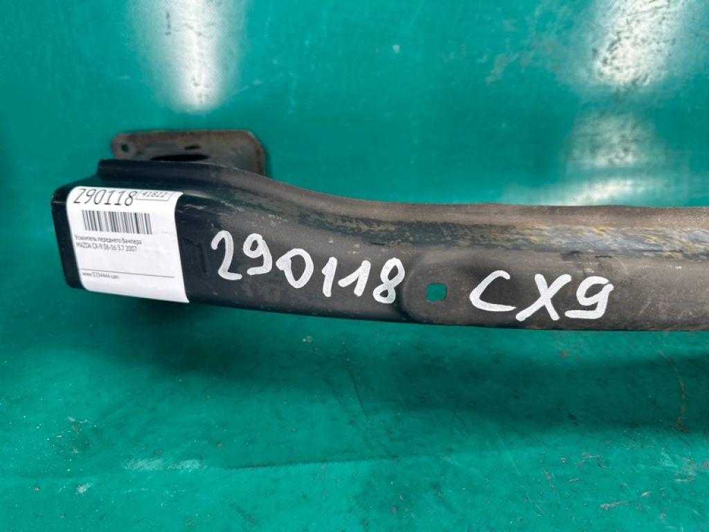 TD11-34-880A | Підсилювач переднього бампера MAZDA CX-9 06-16 - Фото 2