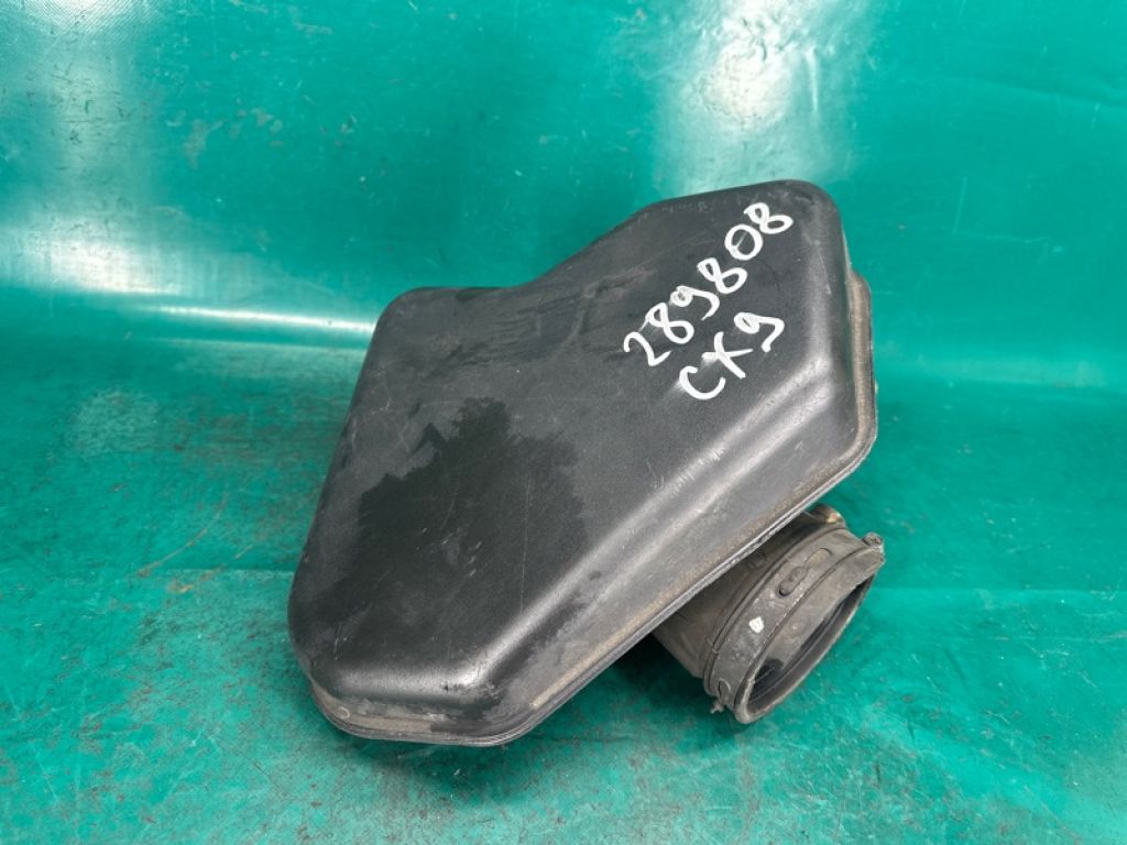 CY01-13-220A | патрубок повітряного фільтра MAZDA CX-9 06-16 - Фото 5