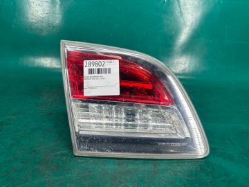 Фонарь внутренний лев. MAZDA CX-9 06-16