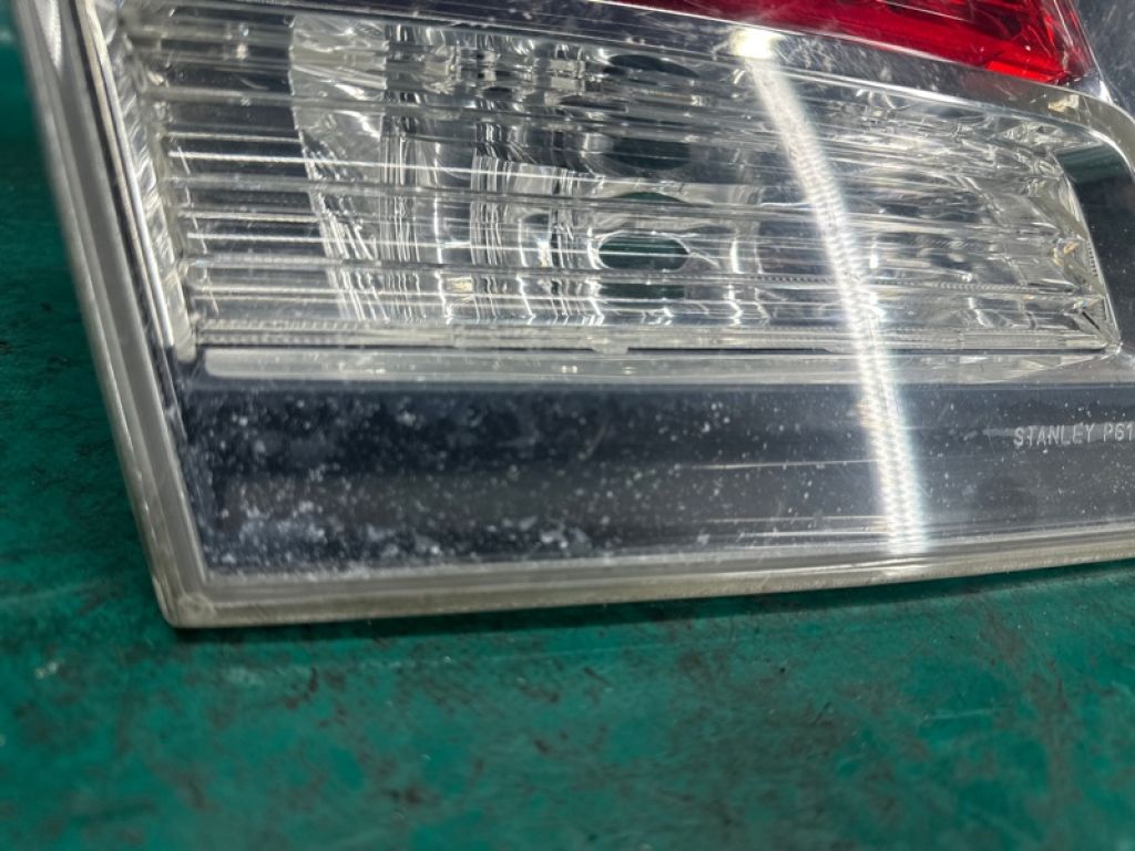 TD11-51-3G0F | Фонарь внутренний лев. MAZDA CX-9 06-16 - Фото 3