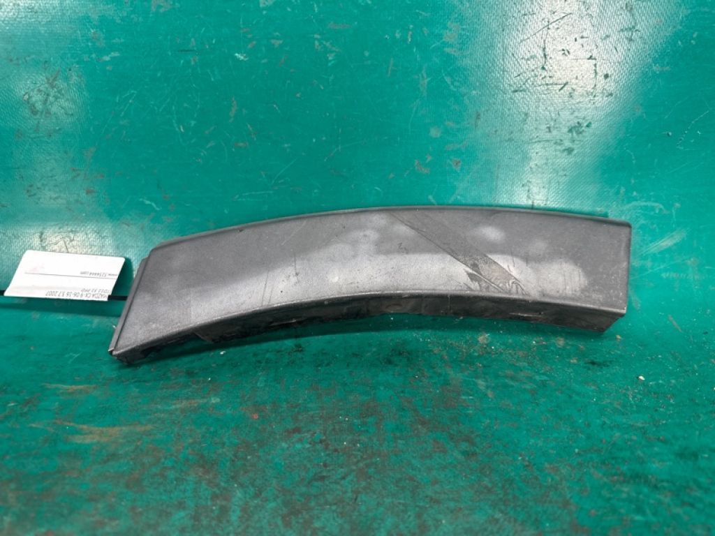 TD11-51-PF0D | Накладка крила (розширювач арки) задн. лів. MAZDA CX-9 06-16