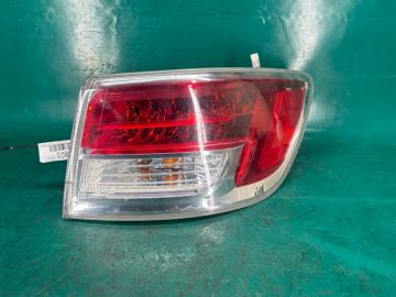 Фонарь наружный прав. MAZDA CX-9 06-16