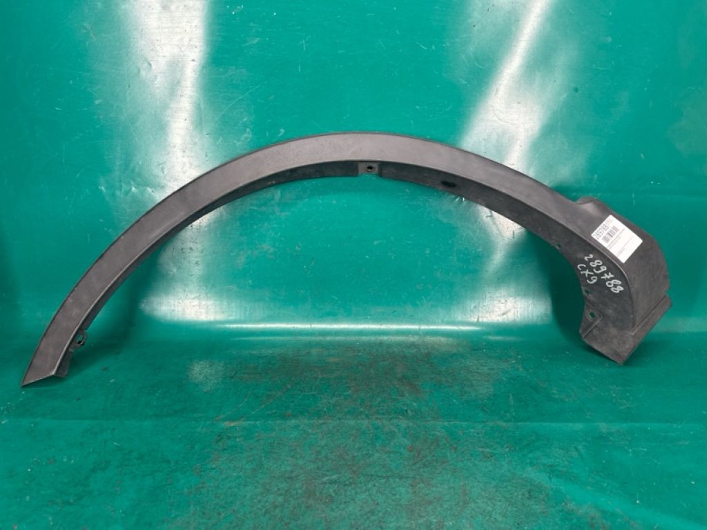 TD11-51-W30E | Накладка крила (розширювач арки) передн. лів. MAZDA CX-9 06-16