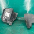 TD11-56-253C | Дефлектор радиатора лев. MAZDA CX-9 06-16