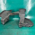 TD11-56-253C | Дефлектор радиатора лев. MAZDA CX-9 06-16 - Превью 3