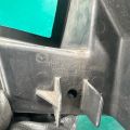 TD11-56-253C | Дефлектор радиатора лев. MAZDA CX-9 06-16 - Превью 4