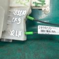 TD12-73-310D | Замок двери задн. лев. MAZDA CX-9 06-16 - Превью 2