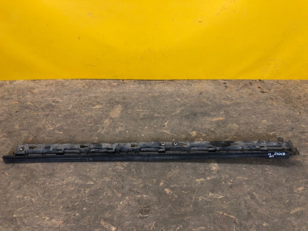 EG2151P50 | Накладка порога наружная лев. MAZDA CX-7 06-12