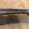 EG2151P50 | Накладка порога наружная лев. MAZDA CX-7 06-12 - Превью 4