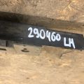 EG2151P50 | Накладка порогу зовнішня лів. MAZDA CX-7 06-12 - Прев'ю 2