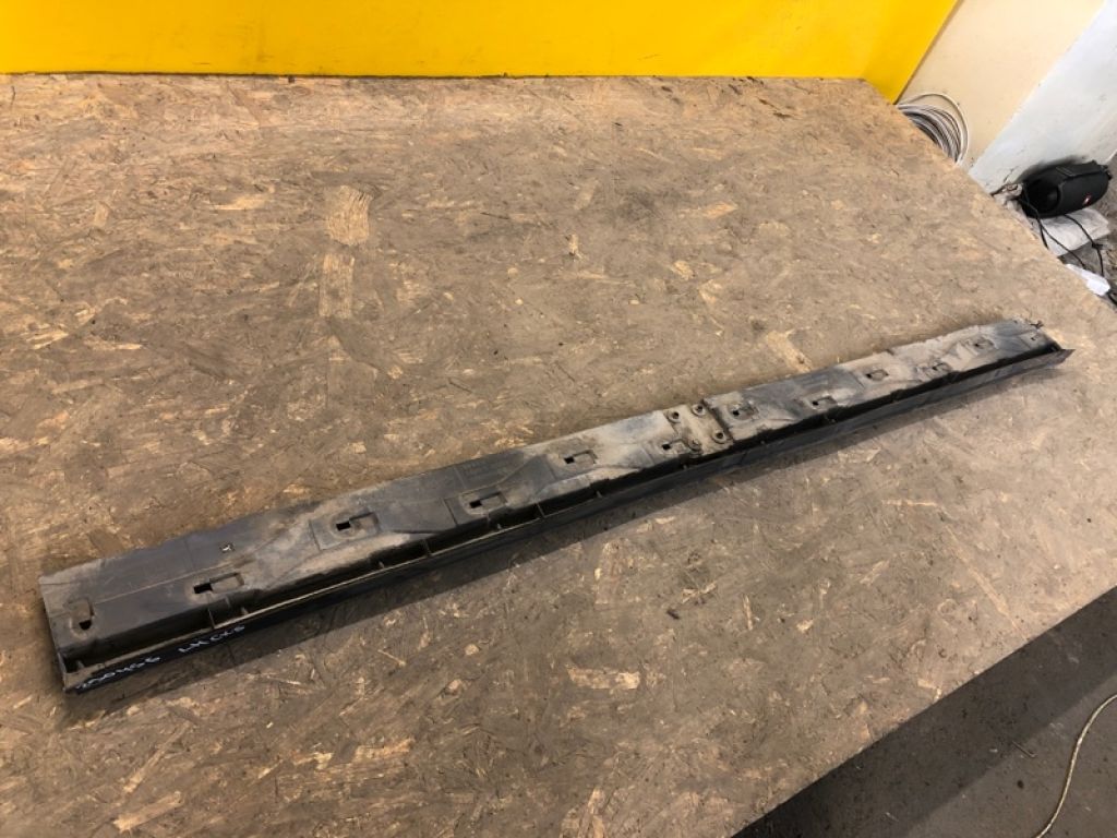 KD53-51-P50A | Накладка порога наружная лев. MAZDA CX-5 (KE) 11-17 - Фото 3