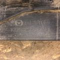 KD53-51-P50A | Накладка порога наружная лев. MAZDA CX-5 (KE) 11-17 - Превью 4