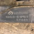 KD53-51-P50A | Накладка порога наружная лев. MAZDA CX-5 (KE) 11-17 - Превью 5