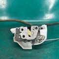 TD12-58-310E | Замок двери передн. прав. MAZDA CX-9 06-16 - Превью 3