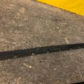 75852-02101 | Накладка порога наружная лев. TOYOTA COROLLA 150 06-13 - Превью 3