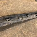 EG2151P50 | Накладка порога наружная лев. MAZDA CX-7 06-12 - Превью 3