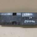 52182-33010 | Кронштейн усилителя заднего бампера лев. LEXUS ES350 06-12