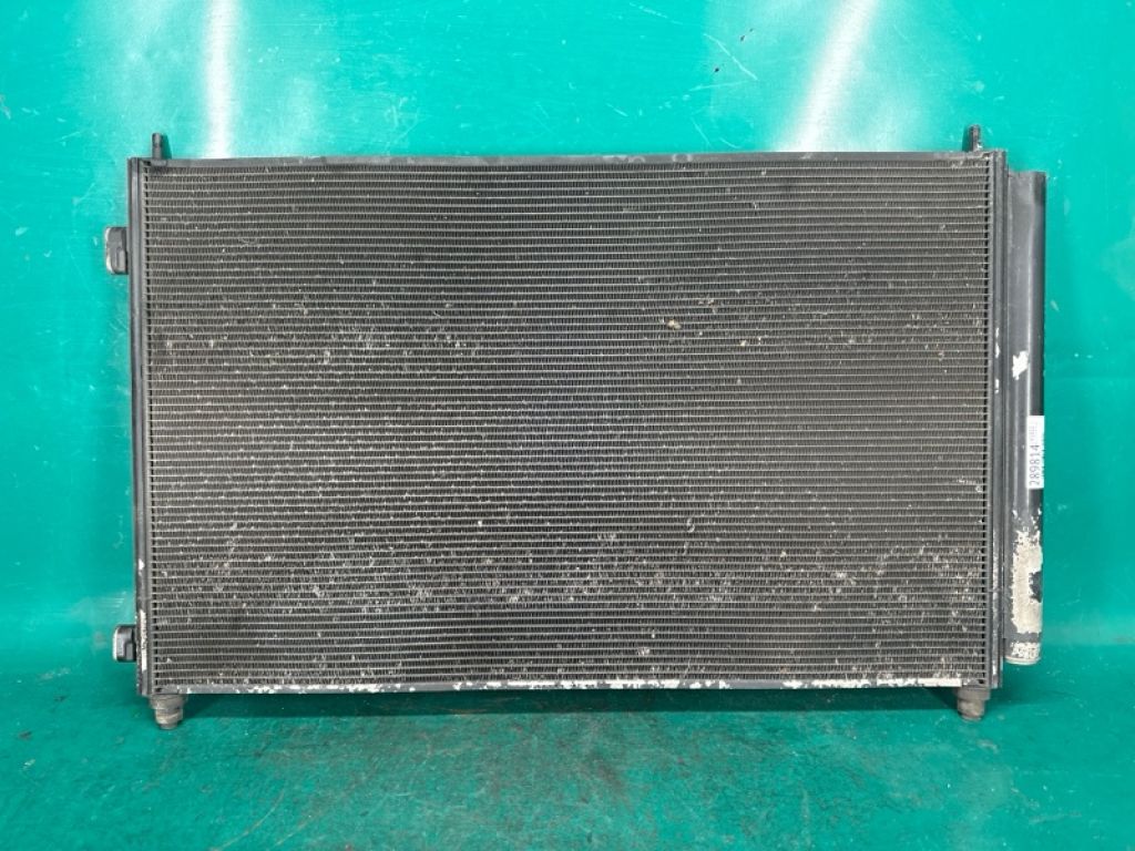 TD11-61-480A | Радіатор кондиціонера MAZDA CX-9 06-16