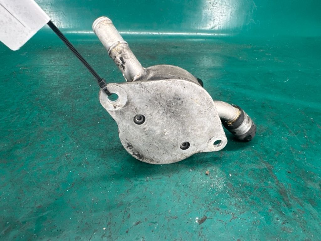 AW20-19-9F0B | Теплообмінник АКПП MAZDA CX-9 06-16 - Фото 3