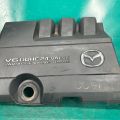 CY01-10-2F0B | Накладка двигателя декоративная MAZDA CX-9 06-16