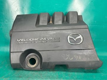 Накладка двигателя декоративная MAZDA CX-9 06-16