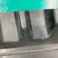CY01-10-2F0B | Накладка двигателя декоративная MAZDA CX-9 06-16 - Превью 4