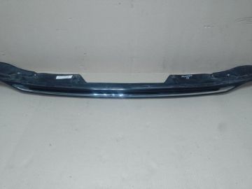 Накладка бампера задн. HONDA ACCORD CR 13-18