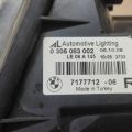 63 17 7 177 712 | Протитуманна фара передн. прав. BMW 5 SERIES 03-10 - Прев'ю 4