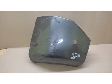 Накладка бампера задн. лев. NISSAN QX56 / TITAN / ARMADA 04-16