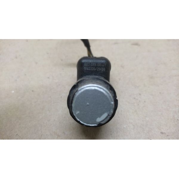 Датчик парктроніка BMW 5 SERIES (E60/E61) 03-10 66 20 9 139 866 — 2