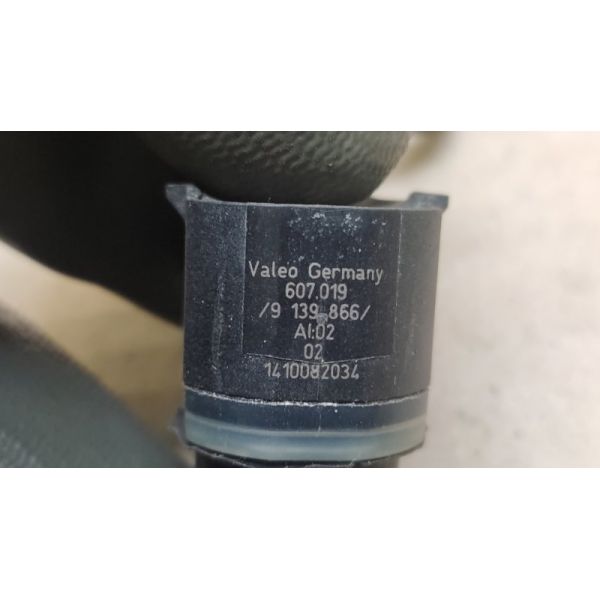 Датчик парктроніка BMW 5 SERIES (E60/E61) 03-10 66 20 9 139 866 — 3