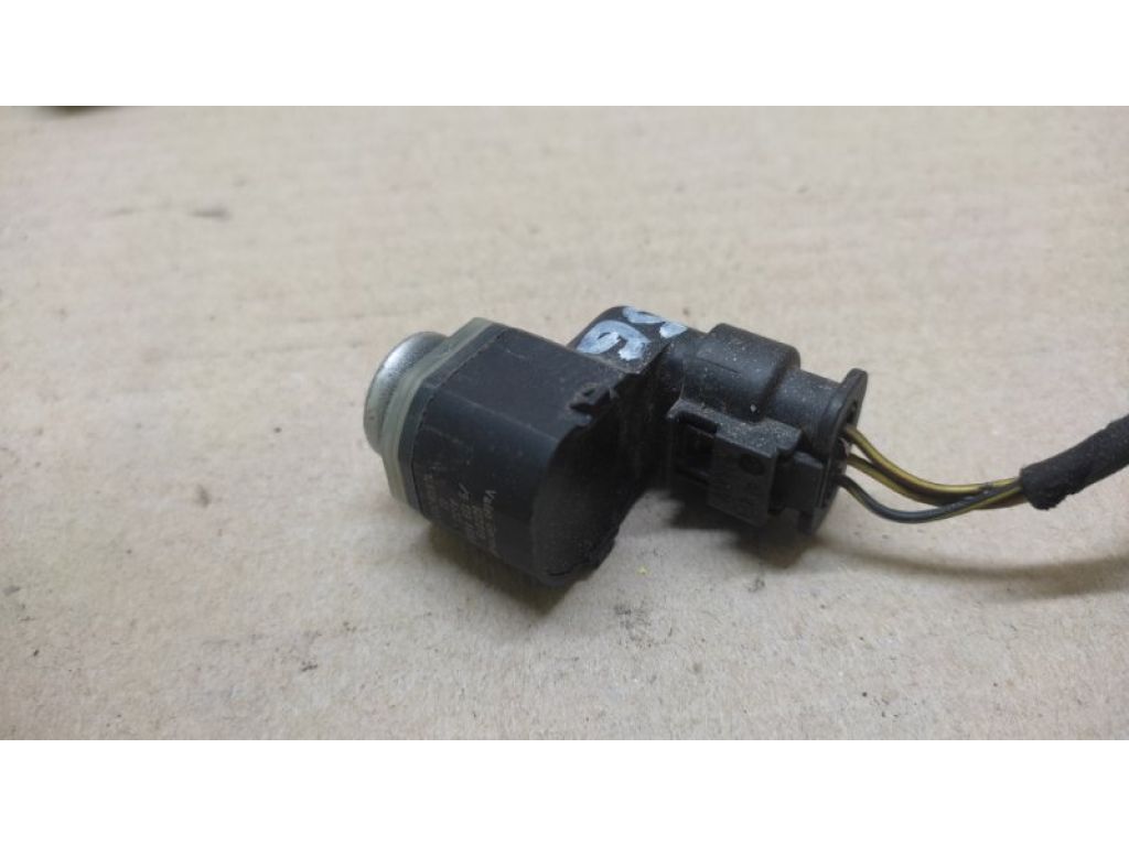 66 20 9 139 866 | Датчик парктроніка BMW 5 SERIES 03-10 - Фото 2