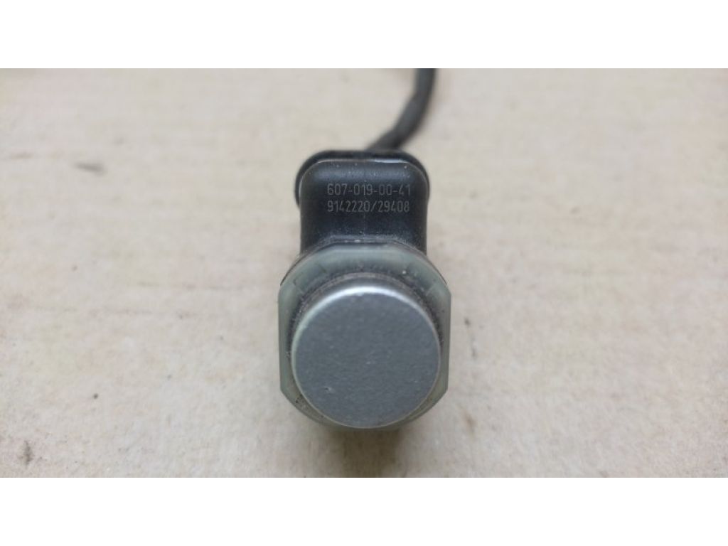 66 20 9 139 866 | Датчик парктроніка BMW 5 SERIES 03-10 - Фото 3