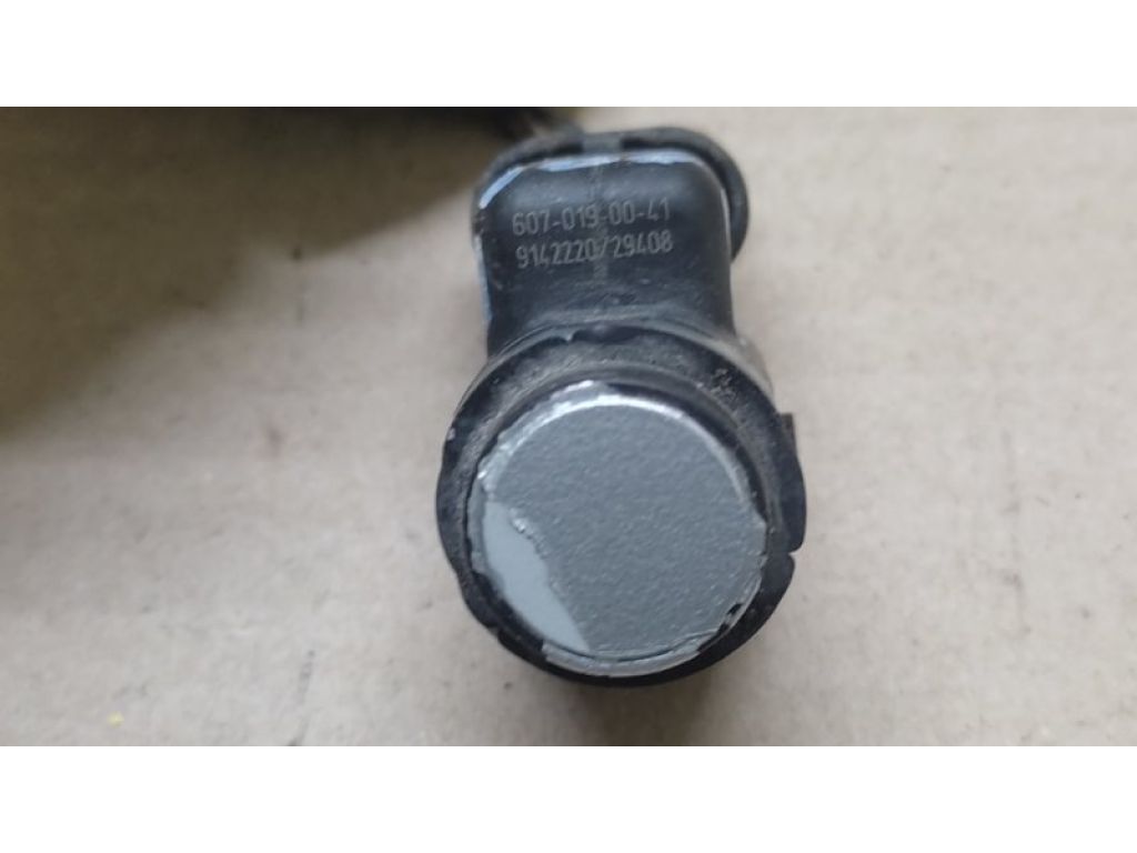 66 20 9 139 866 | Датчик парктроніка BMW 5 SERIES (E60/E61) 03-10 - Фото 2