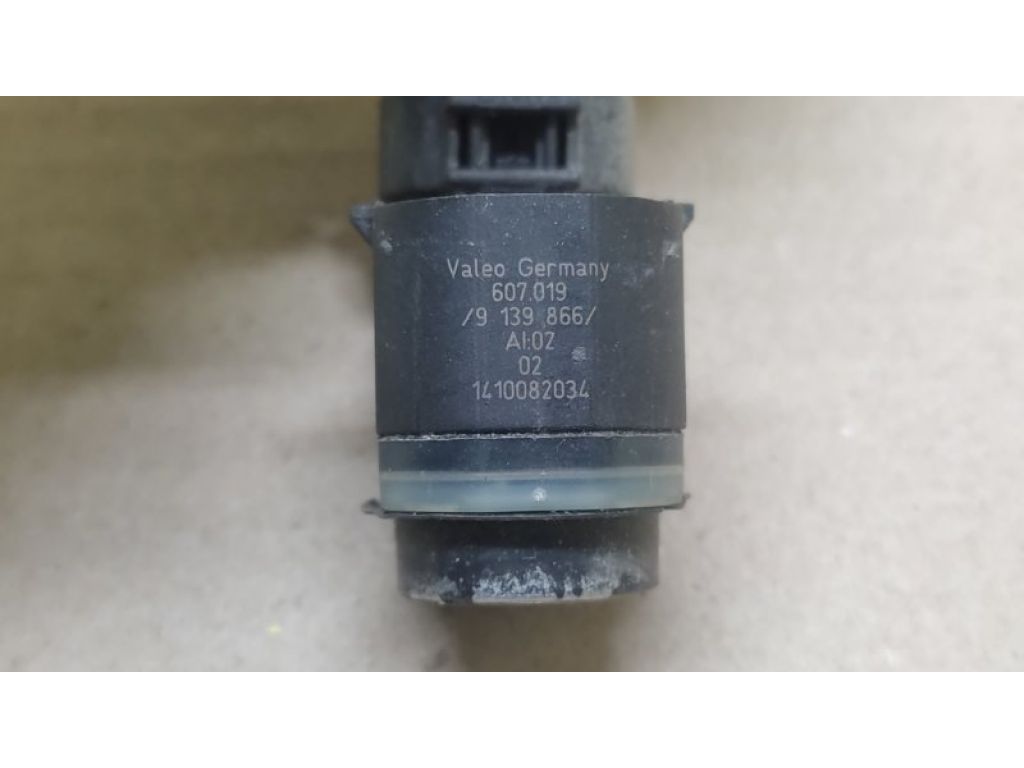 66 20 9 139 866 | Датчик парктроніка BMW 5 SERIES (E60/E61) 03-10 - Фото 3