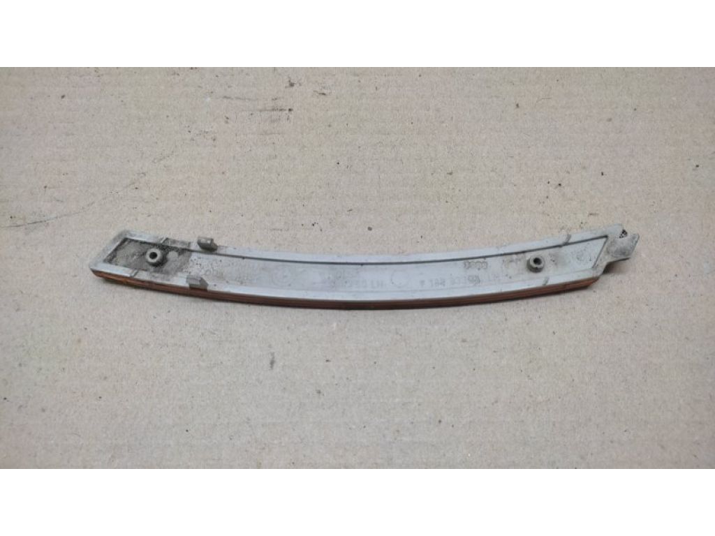 Катафот L лівий передн. BMW 5 SERIES 03-10 - Фото 2