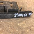 EG2151P40 | Накладка порогу зовнішня прав. MAZDA CX-7 06-12 - Прев'ю 2
